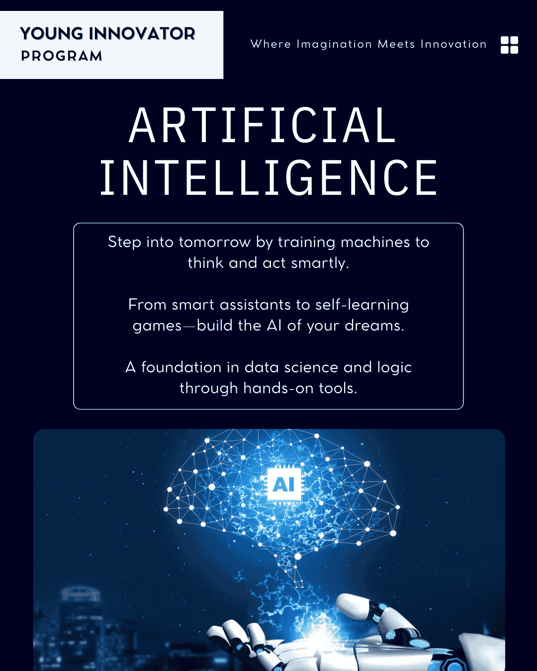 Artificial Intelligence
